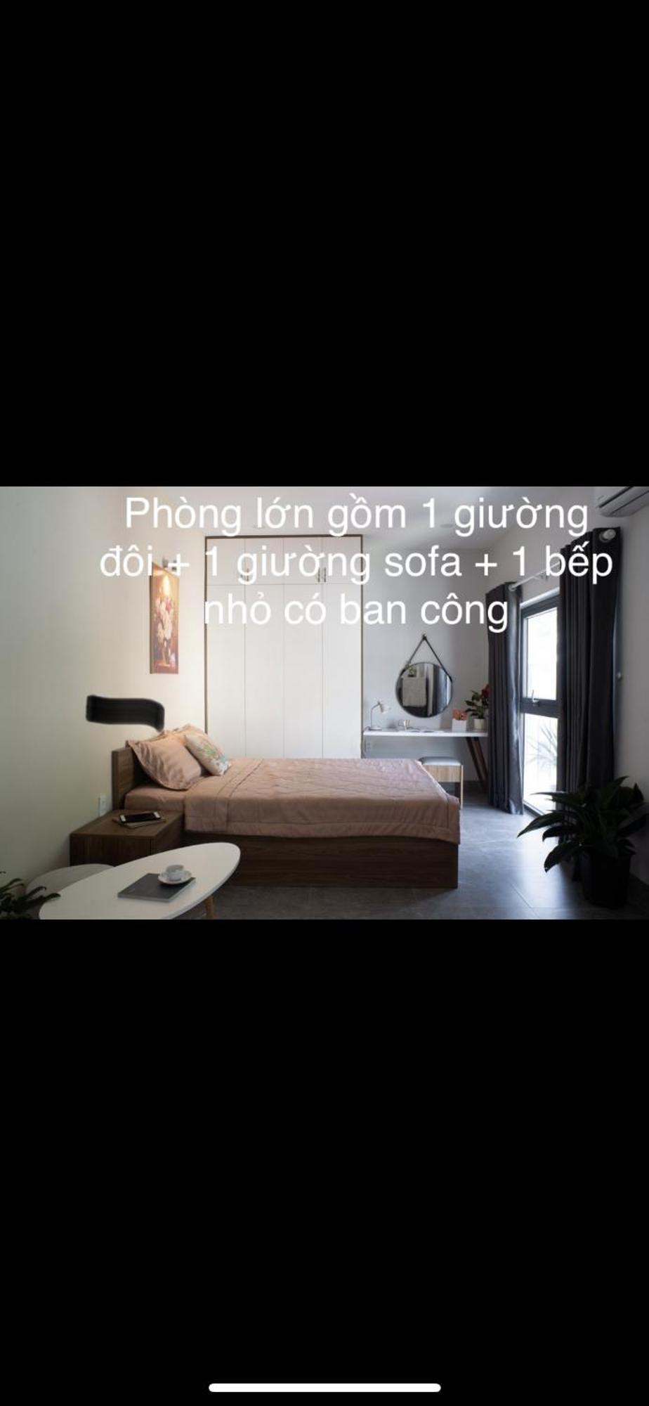 Sweet Home Gan Bai Sau Vung Tau Exterior foto